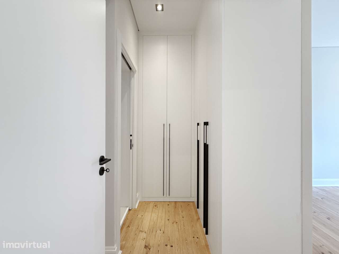 T3 Lindo Renovado a Estrear, jtº Metro Alameda/Técnico Lisboa-17