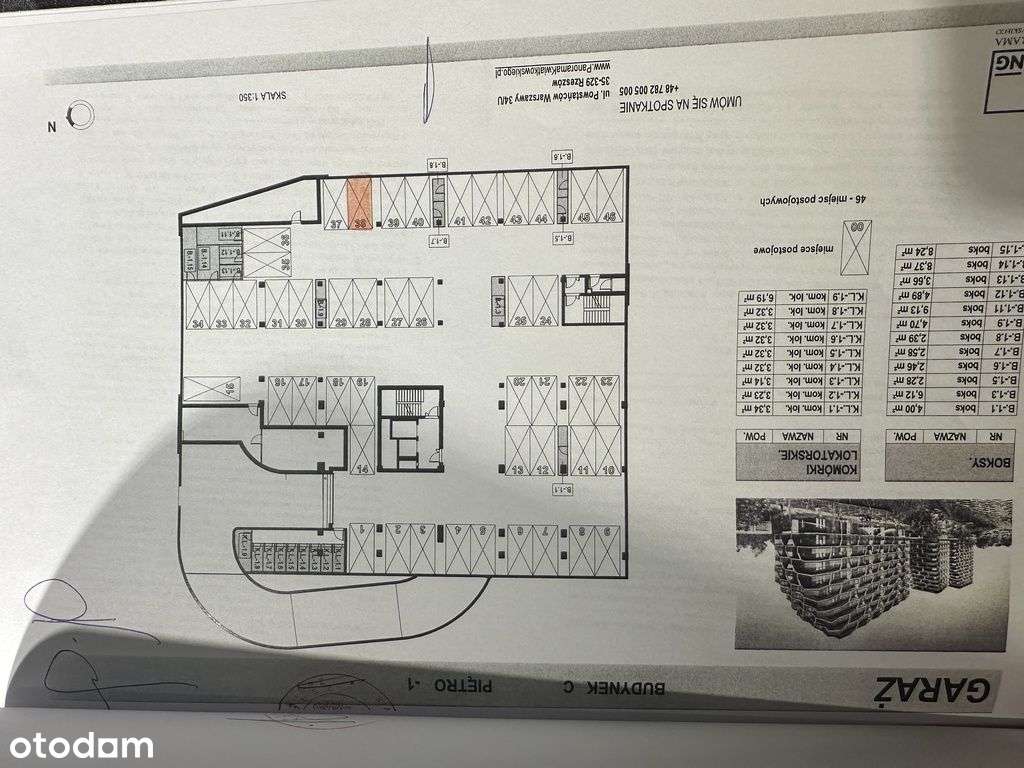 Mieszkanie z widokiem na Wisłok Od Właściela-3