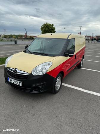 Opel Combo - 1