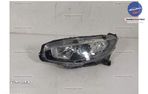 Far Stanga original Sedan cu Halogen Honda Civic 10 2015 2016 2017 2018 2019 2020 OEM - 1