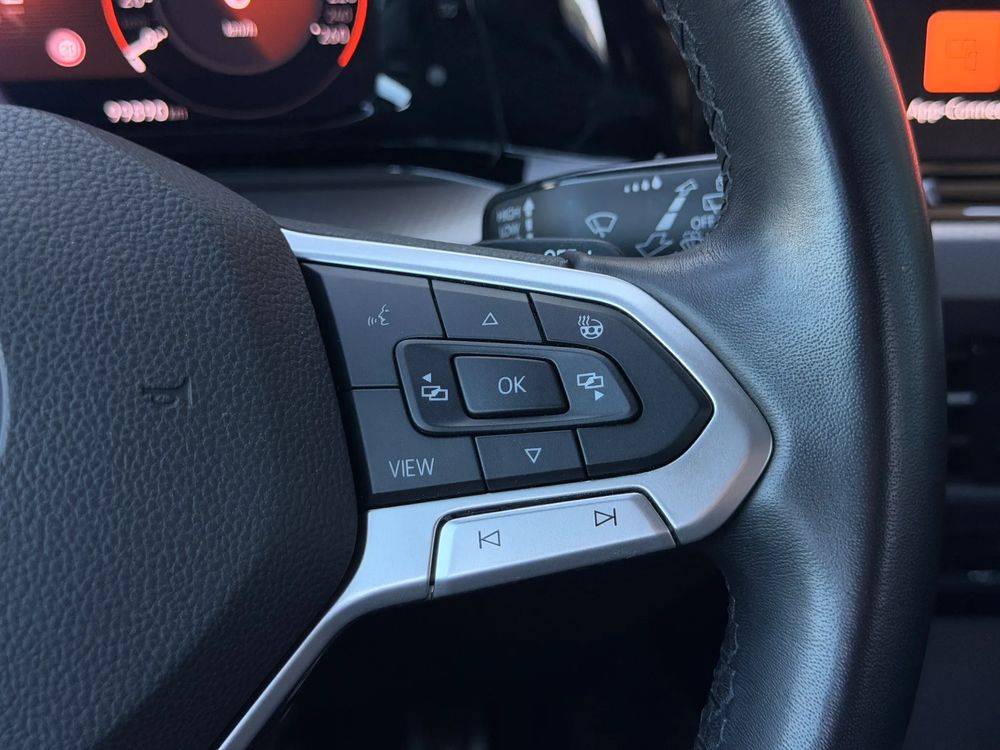 Volkswagen Golf-Alltrack 2.0 TDI 4Mot DSG 2022 — zdjęcie 7