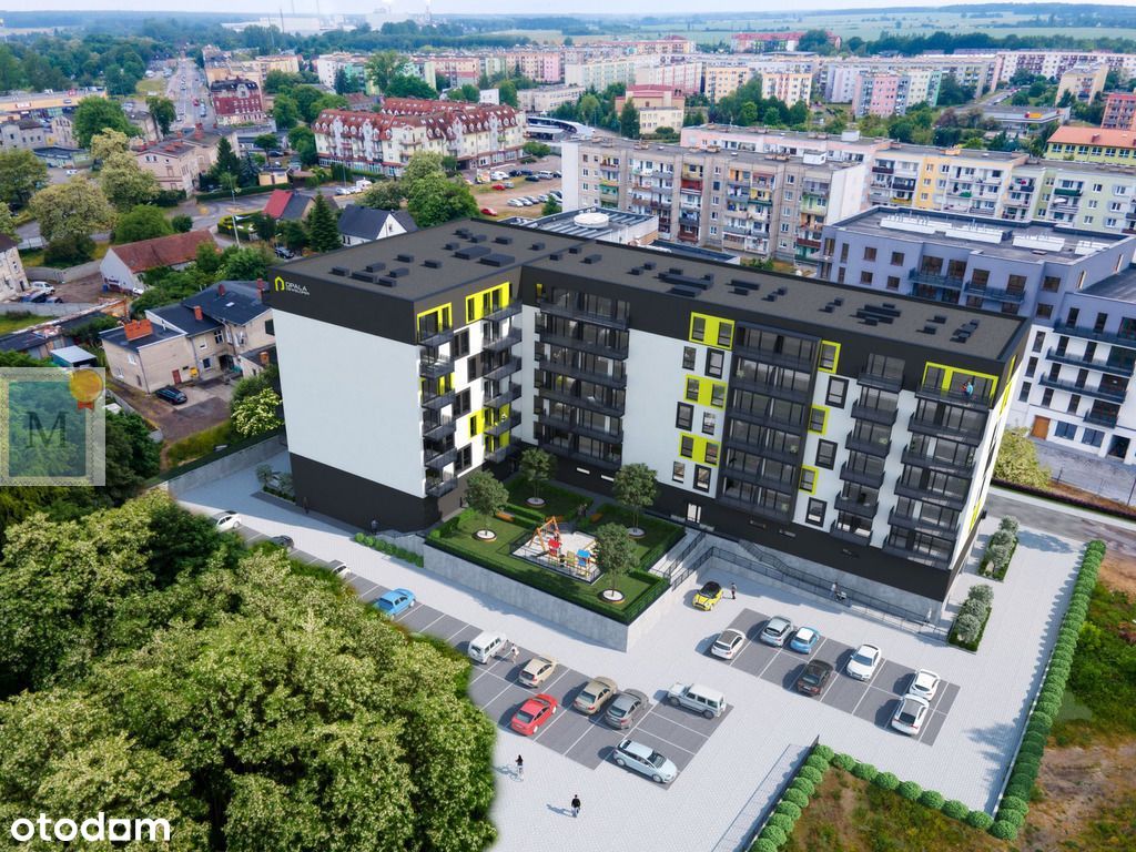 Muzyków 2pokoje,38m2, garaż,winda,balkon,6pięter