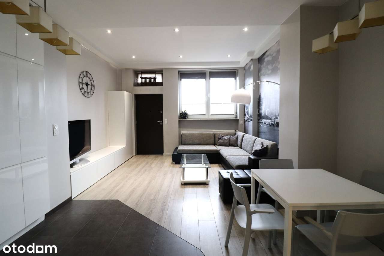 Do sprzedania mieszkanie Sosnowiec ul. Ostrogórska, 2 pokoje-3