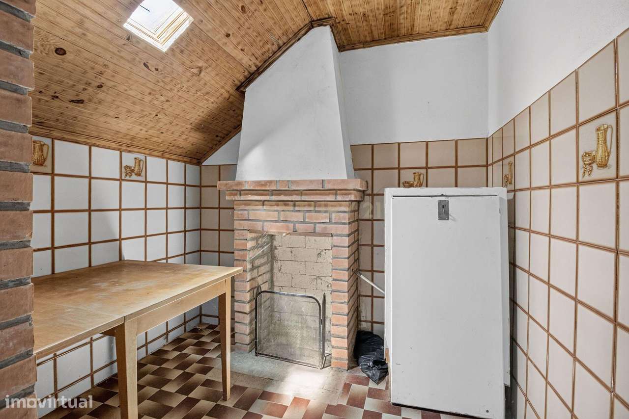 Casa BI- Familiar em Quintanilha, Bragança-11