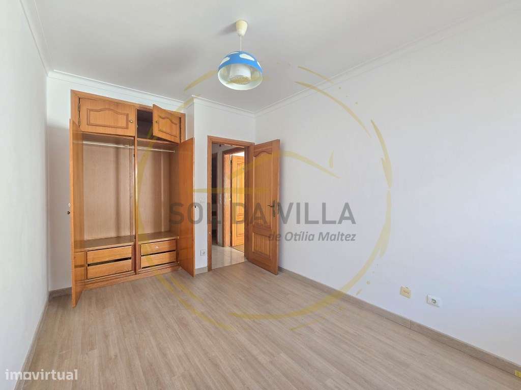 Apartamento T2 Cova do Vidros - Quinta do Conde-7