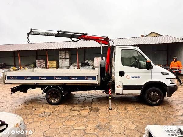 Iveco DAILY - 2