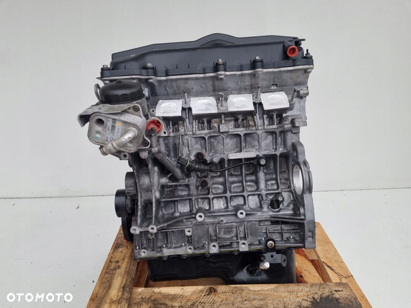 SILNIK PO REGENERACJI BMW E81 E87 2.0 nowy rozrząd N46B20 N46B20B - 6