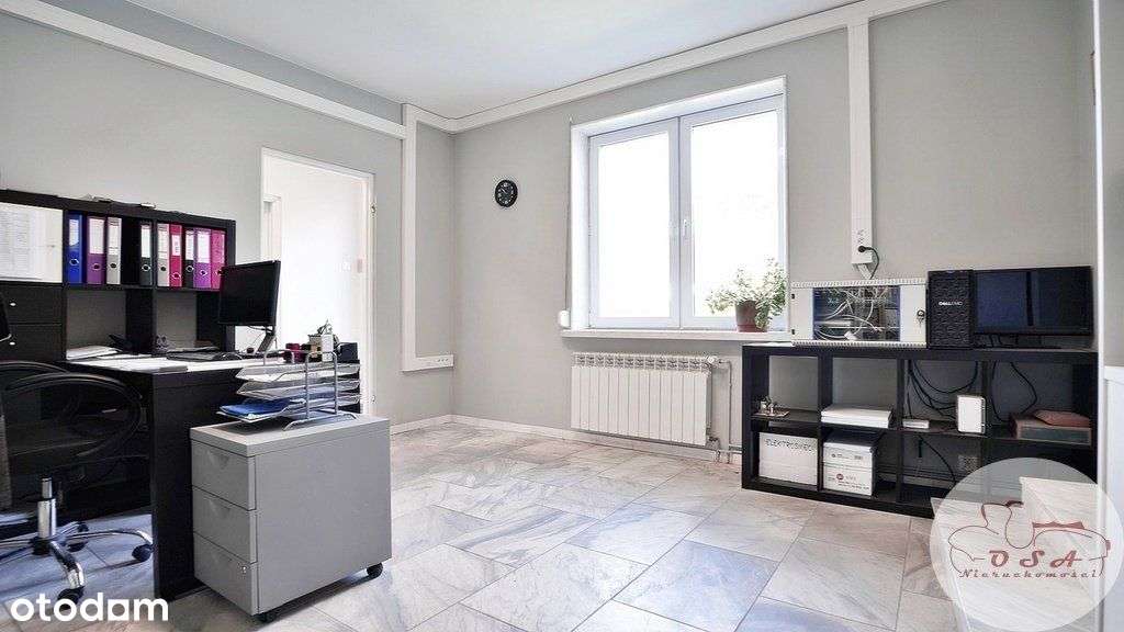 510m2 hala produkcyjno magazynowa i biura Krosinko - Pełny obrazek: 4/10