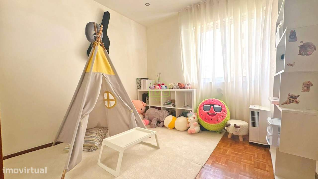 Apartamento T3 |Vila do Conde-8