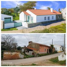 Moradia T4 para venda - Grande imagem: 2/22
