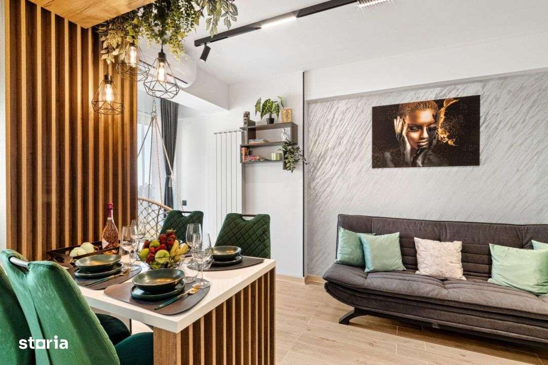 Sea view  apartment- Alezzi Infinity  /  parking spot-6