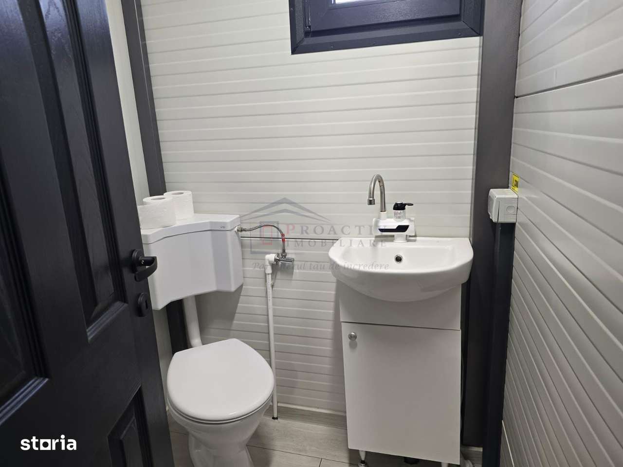 Hala depozitare | Scheia | IS-1790 - Imagine principală: 5/8