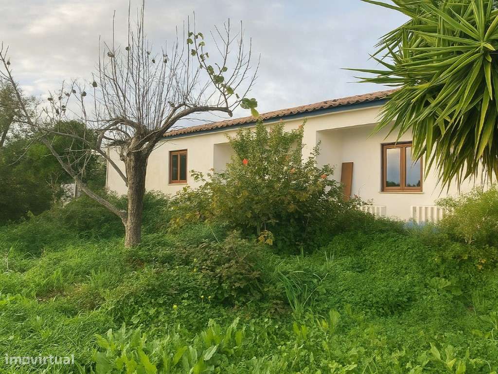 EXCLUSIVO! Quinta com Enorme Potencial no Coração do Alentejo Um Re...-11