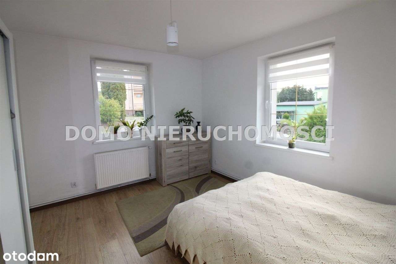 Dom wolnostojący*budynek gospodarczy*działka 1372-12