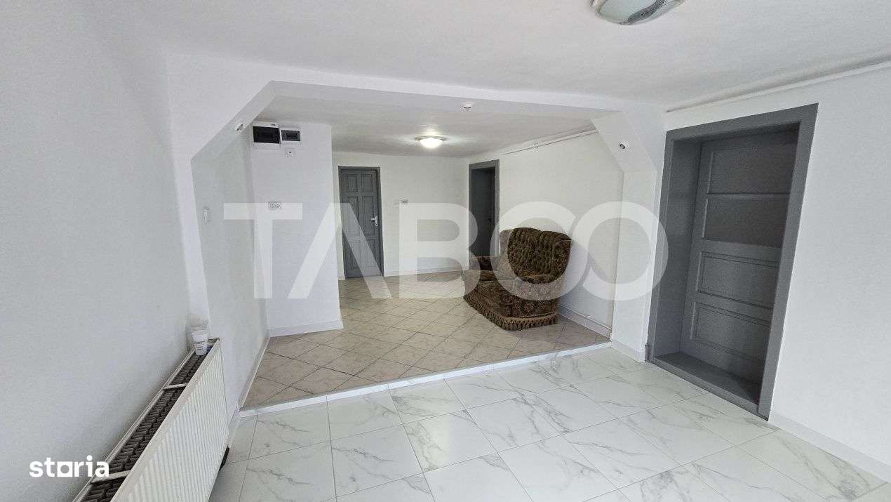 COMISION 0% Apartament la casa cu 2 camere de inchiriat Selimbar - Imagine principală: 3/13
