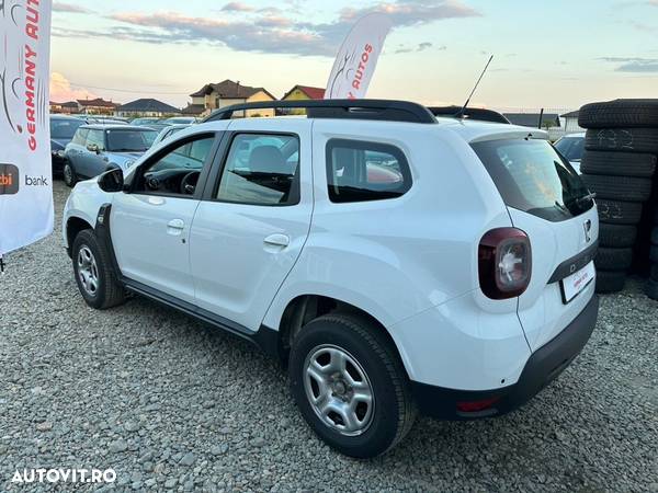Dacia Duster TCe 130 2WD Sondermodell Extreme - 6
