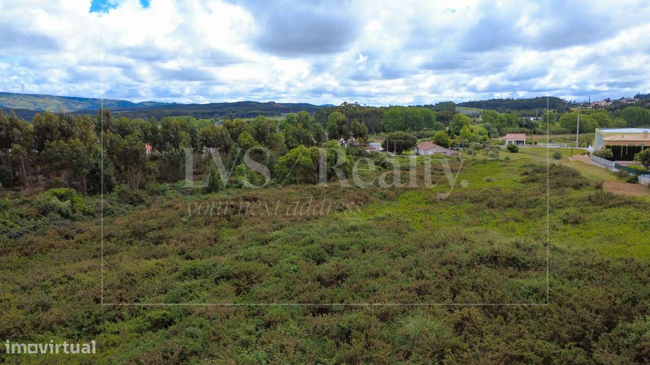 Terreno urbanizável com 70.080 m², Torres Vedras-10