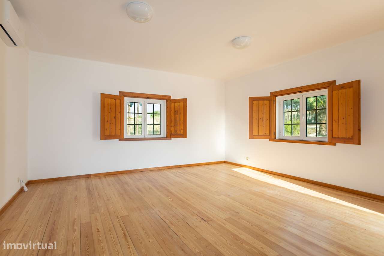 Herdade Exclusiva em Alenquer - Uma Oportunidade Única!-8