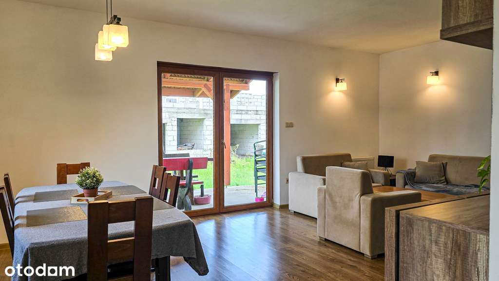 Złotów ul. Chojnicka – dom z garażem - Pełny obrazek: 5/18