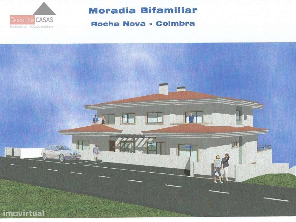 Terreno com viabilidade de construção Rocha Nova - Grande imagem: 4/8