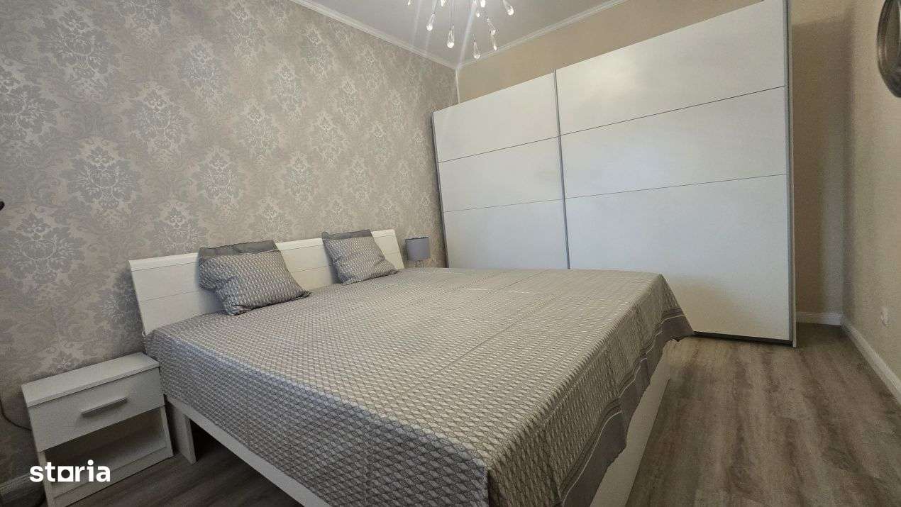 PRIMA INCHIRIERE! Apartament 2 camere Mihai Viteazul zona Profi - Imagine principală: 5/9