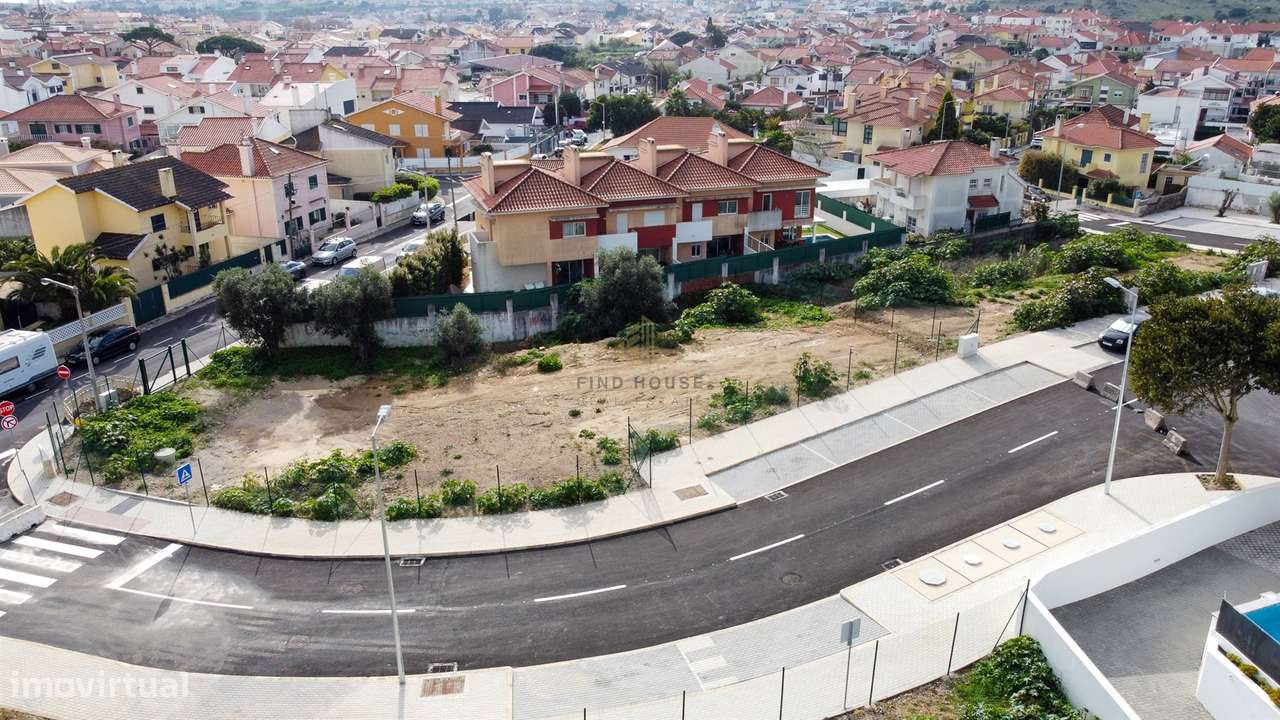 Lote de terreno  para construção com 216.60m2 em Tires, São Domingos d - Grande imagem: 4/6