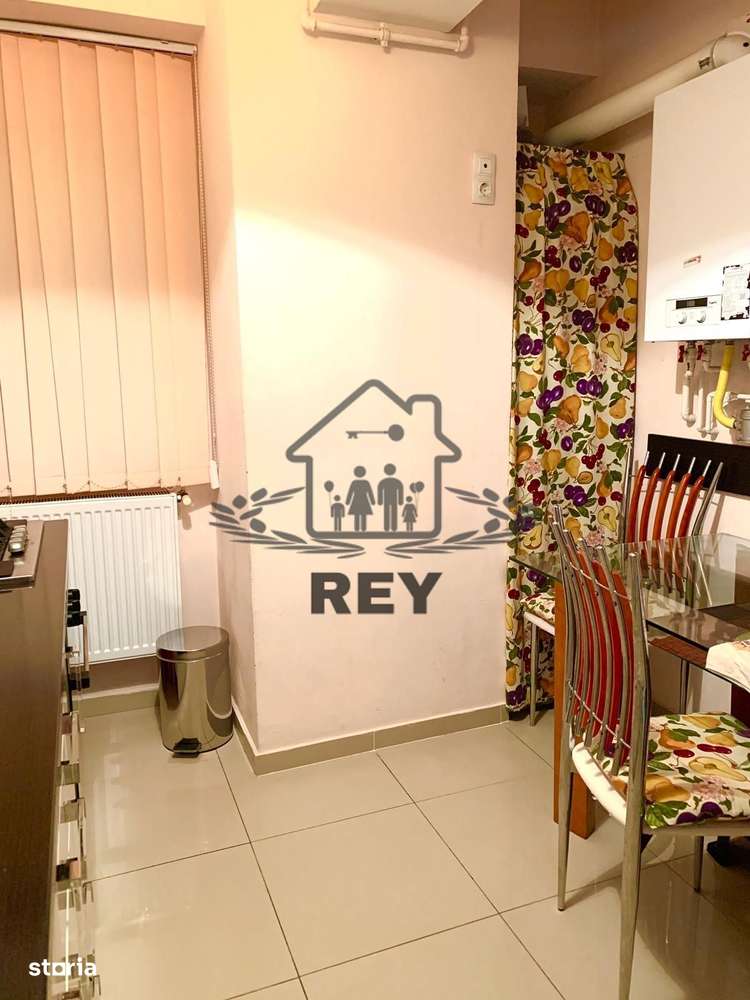 Apartament 57 mp | Etaj 1 | M. Viteazu Sibiu-8