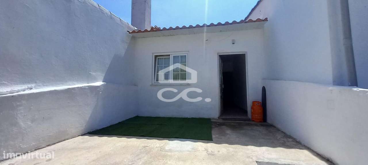 Moradia Renovada T2 em Beringel-11