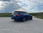 Mercedes-Benz Klasa C 200 4-Matic 7G-TRONIC - 8