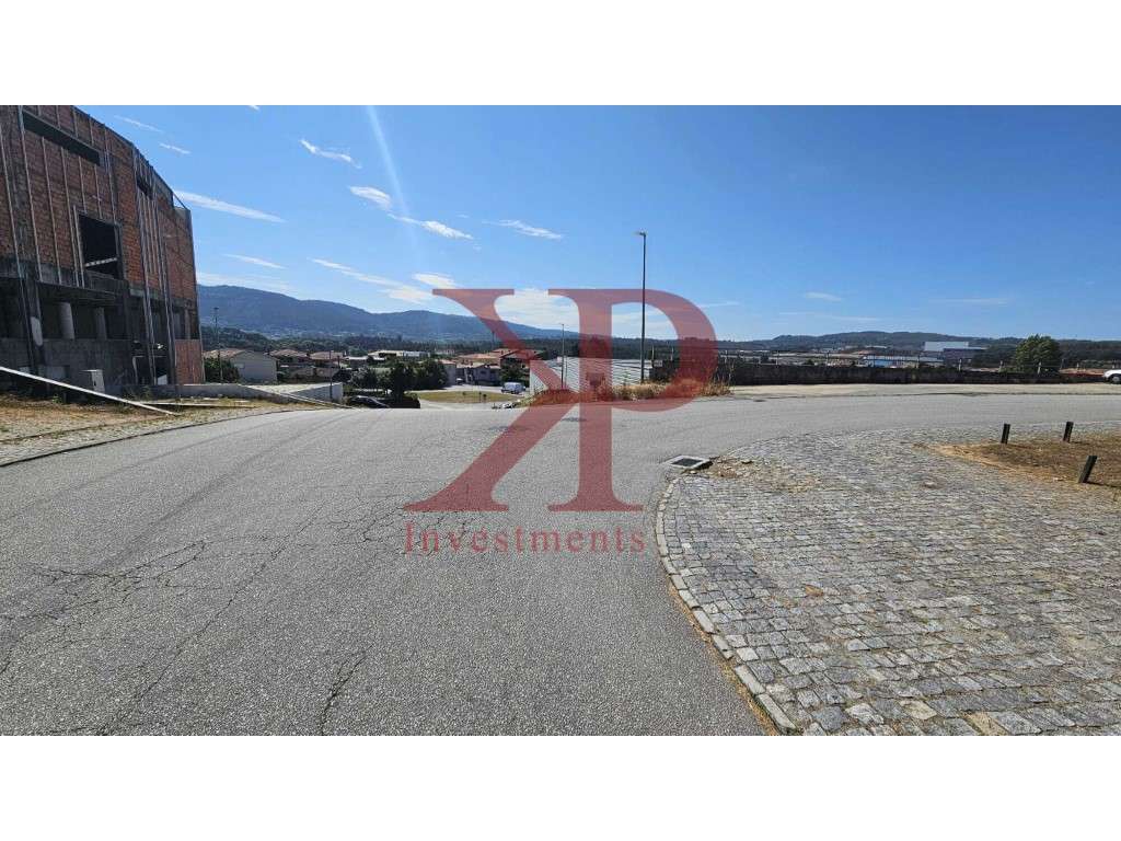 Comercial Venda Santo Tirso-7