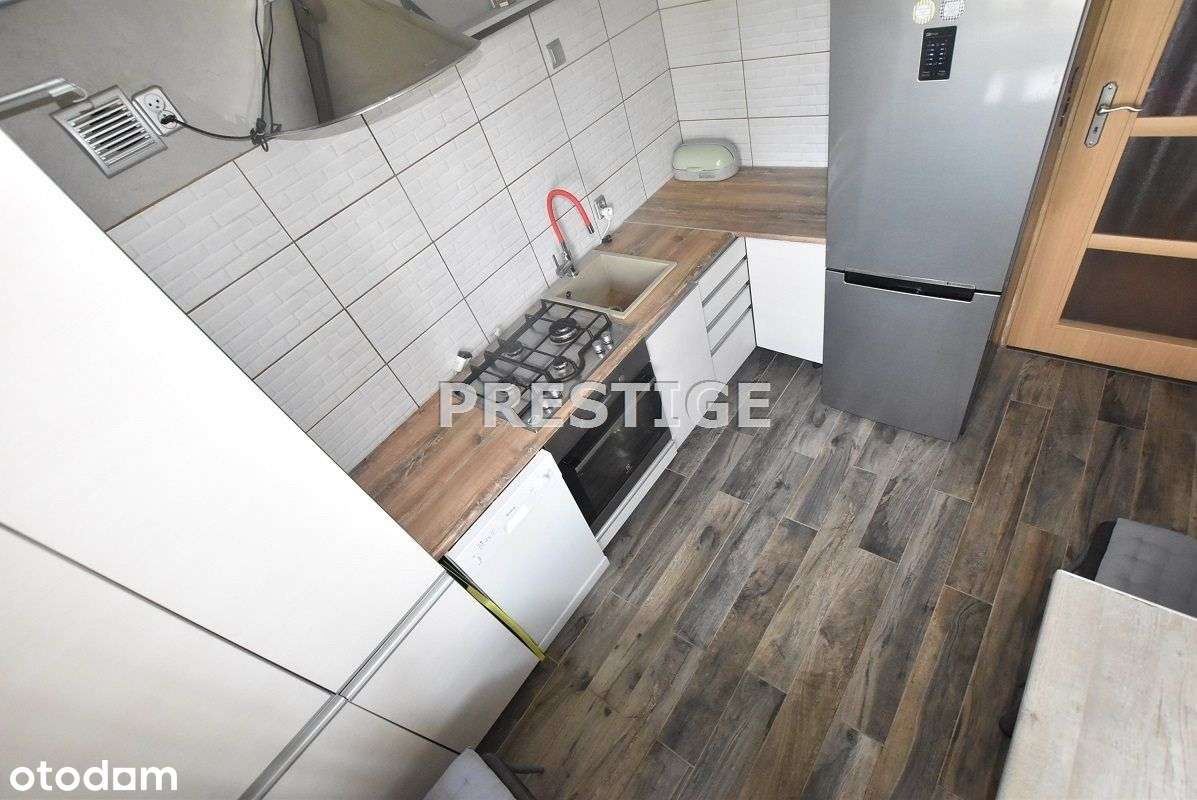 Parterowy dom Lubin - osiedle Krzeczyn Wielki-2