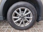 Mazda CX-5 2.0 Kanjo 2WD - 9