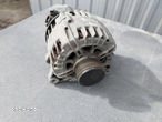 CITROEN PEUGEOT FORD alternator 9665617780 - 2