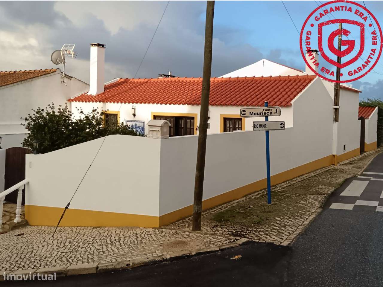 Oportunidade !!! Moradia Exclusiva !! - Grande imagem: 5/9