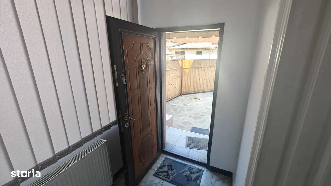 Casa / Spatiu comercial ~ zona ISJ Buzau ~ 160mp ~ Pret: 110.000€-10