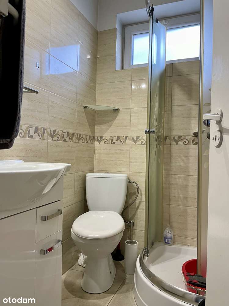 Bezczynszowe mieszkanie z ogródkiem ul Polskich Marynarzy-16