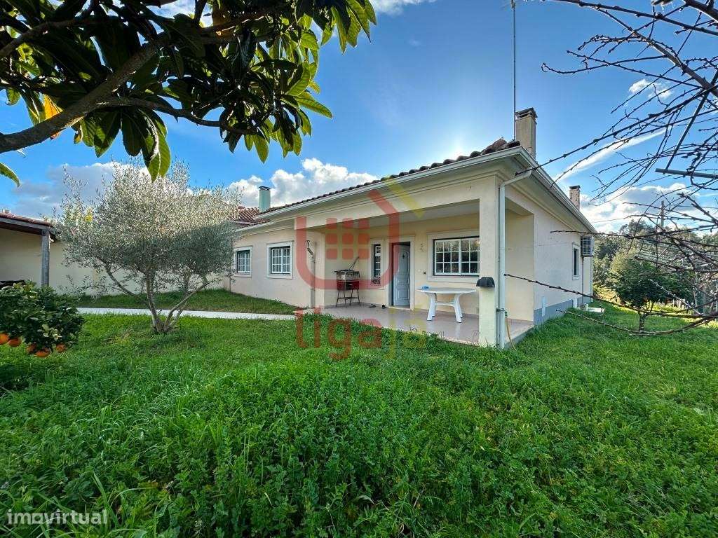 Fantástica Moradia T3, Ourém! - Grande imagem: 5/20