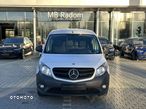 Mercedes-Benz Citan 109 CDI - 8