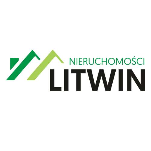Logo: LITWIN Nieruchomości Barbara Litwin