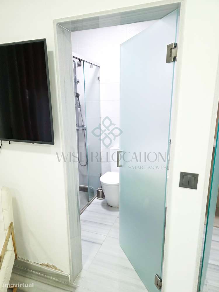 Oportunidade única - Moradia T4 em Belverde | Exclusividade e espaço-37