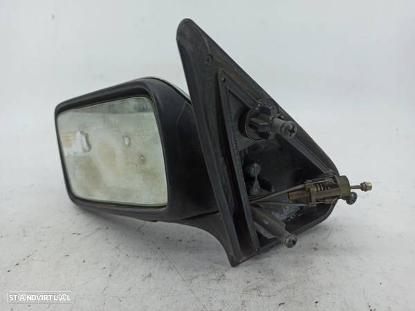 Retrovisor Esquerdo Manual Seat Ibiza Ii (6K1) - 4