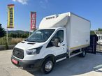 Ford Transit FRIGORIFIC AXA DUBLA SPATE - 19