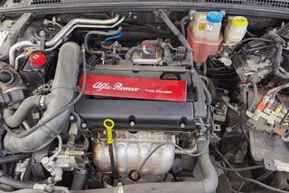 Motor 1.8 16V Alfa Romeo 159/Fiat Croma 939A4000/ Z18XER
