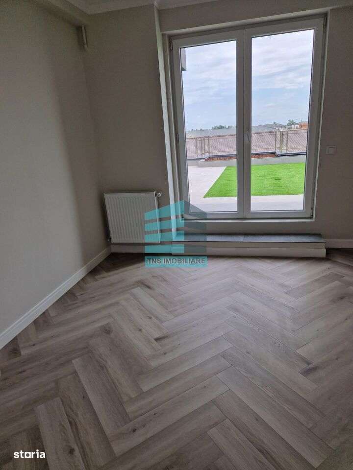 Ofertă Black Friday!Penthouse Finalizat,Terasă 136-17