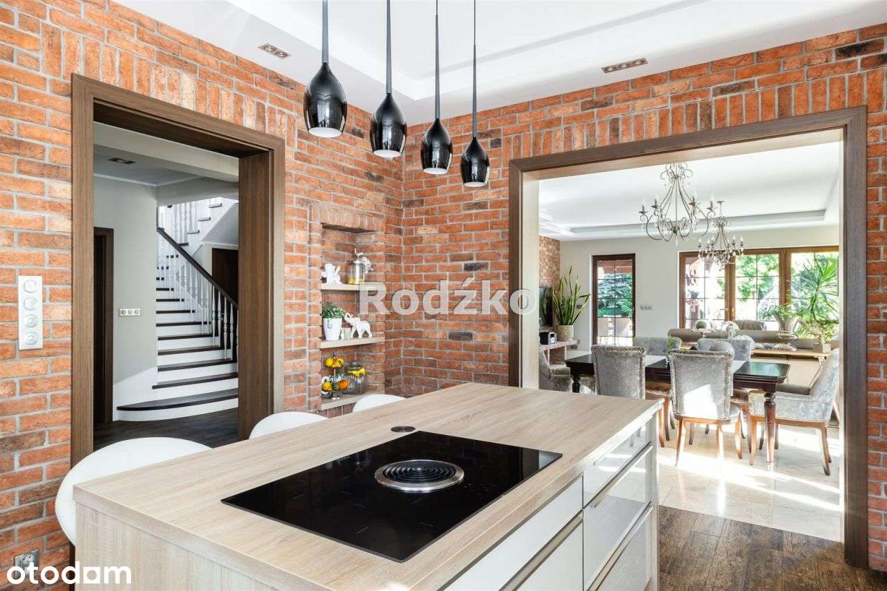 Dom, 258 m², Bydgoszcz - Pełny obrazek: 5/20