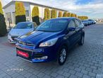 Ford Kuga - 1