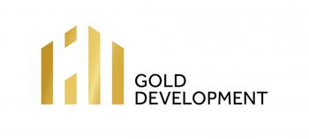 GoldDevelopment Logo