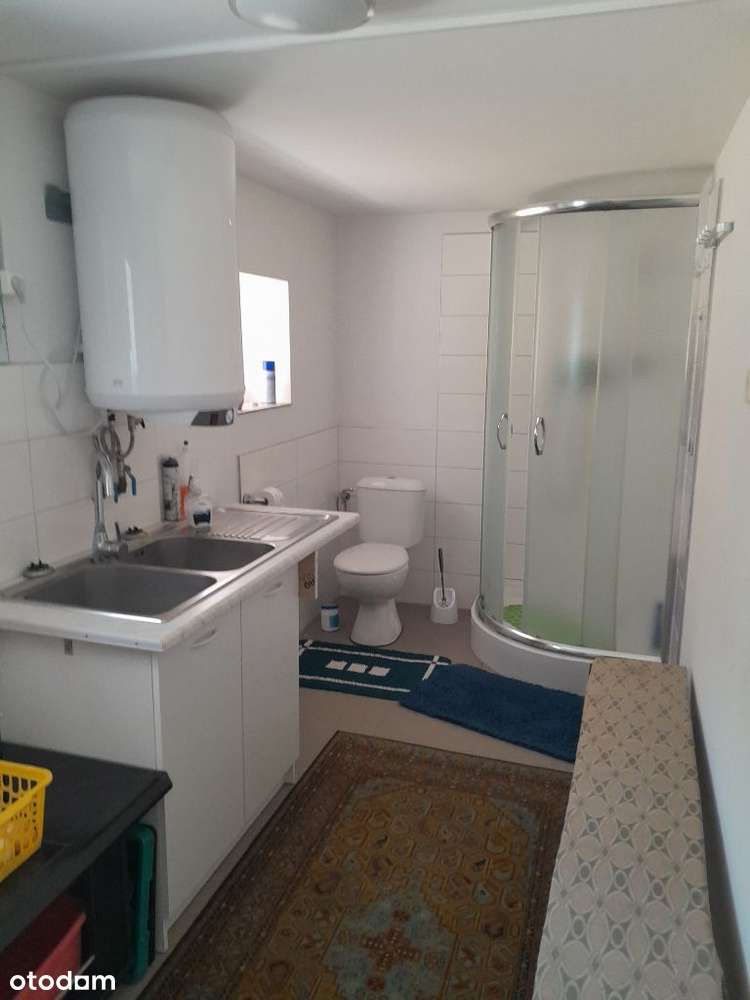 Łacha k. Serocka - dom 116m2 działka 1000m2-6