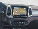 SsangYong REXTON G4 2.2 e-XDI 4WD Premium - 12