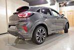 Ford Puma 1.0 EcoBoost MHEV ST-Line - 9